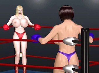 Supertitts Boxing