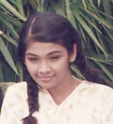 Malaysian vintage