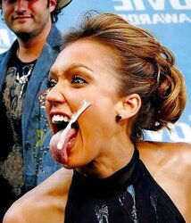 Jessica alba super hot!