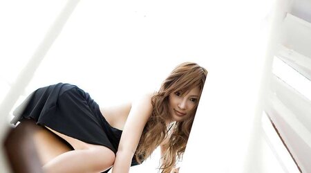Kirara Asuka - Spring Sensational pt.