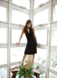 Kirara Asuka - Spring Sensational pt.