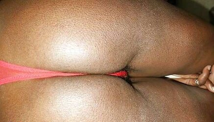 African super-sexy