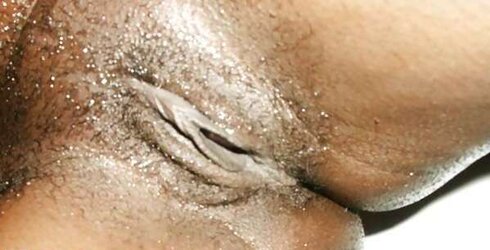 African super-sexy