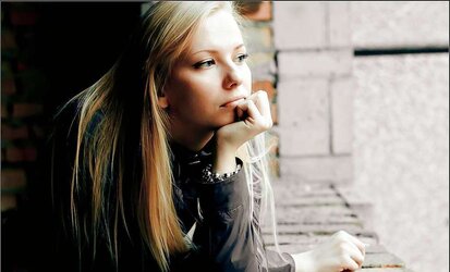 Portraits trio (Sensational Yepanchintcev Aleksey Set) xXxPoistxXx