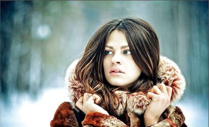 Portraits trio (Sensational Yepanchintcev Aleksey Set) xXxPoistxXx