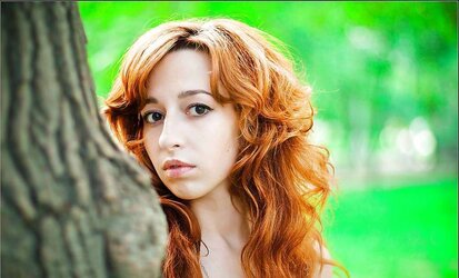 Portraits trio (Sensational Yepanchintcev Aleksey Set) xXxPoistxXx