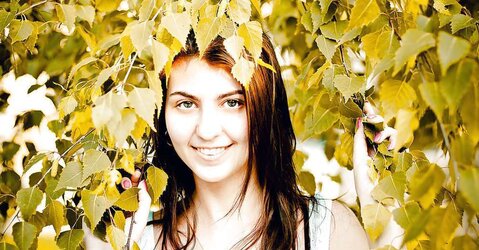 Portraits trio (Sensational Yepanchintcev Aleksey Set) xXxPoistxXx