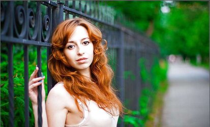 Portraits trio (Sensational Yepanchintcev Aleksey Set) xXxPoistxXx