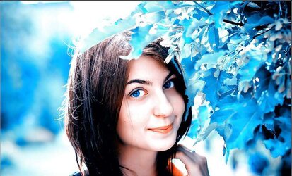 Portraits trio (Sensational Yepanchintcev Aleksey Set) xXxPoistxXx