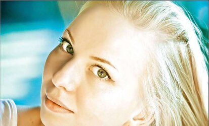 Portraits trio (Sensational Yepanchintcev Aleksey Set) xXxPoistxXx