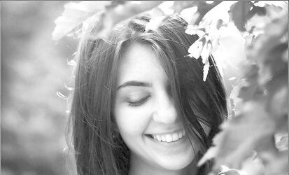 Portraits trio (Sensational Yepanchintcev Aleksey Set) xXxPoistxXx