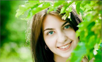 Portraits trio (Sensational Yepanchintcev Aleksey Set) xXxPoistxXx