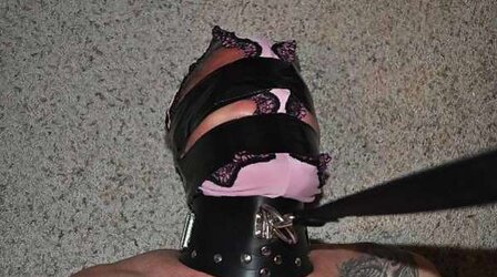 CrossDressing Suuts