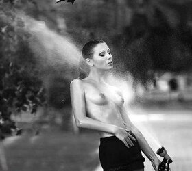 Ebony and White Erotica