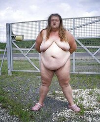Granny still need a pound