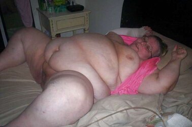 Granny still need a pound