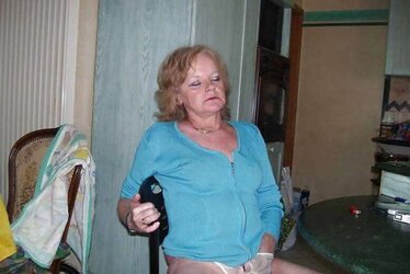 Granny still need a pound
