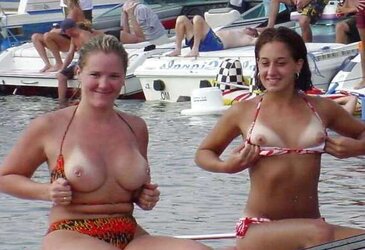 Without Bra gallery