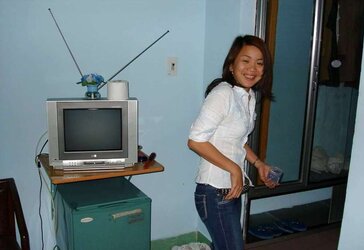 Chinese Gals Part