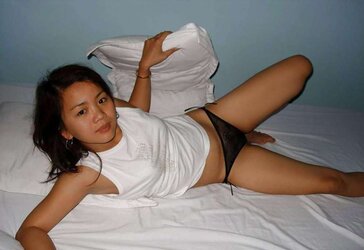 Chinese Gals Part