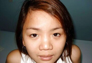 Chinese Gals Part
