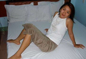 Chinese Gals Part