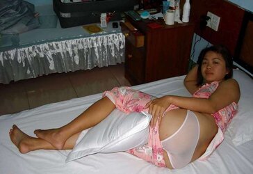Chinese Gals Part