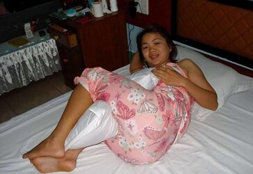 Chinese Gals Part