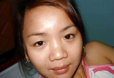 Chinese Gals Part