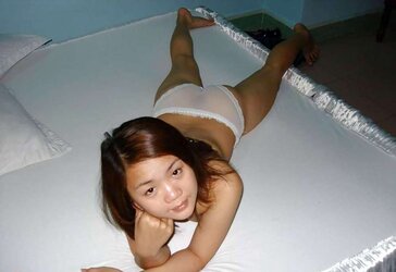 Chinese Gals Part