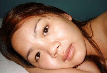 Chinese Gals Part