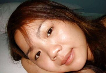 Chinese Gals Part