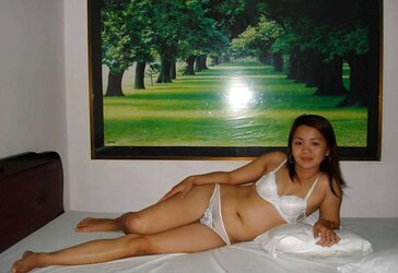 Chinese Gals Part