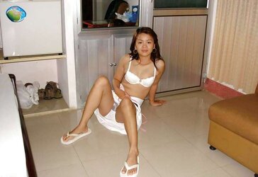 Chinese Gals Part
