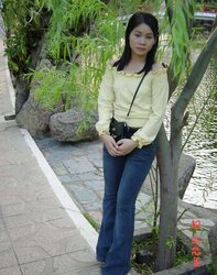 Chinese Gals Part