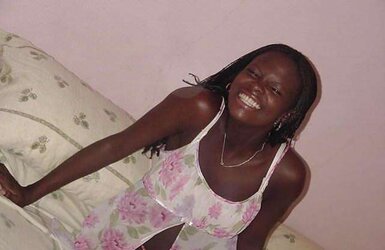 DARK-HUED CHICKS ARE SPLENDID