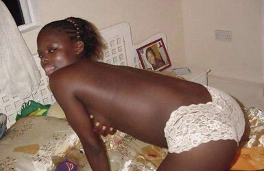 DARK-HUED CHICKS ARE SPLENDID