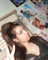 Ghazal Moshkelani - Iranian - Persian - Super-Sexy Woman