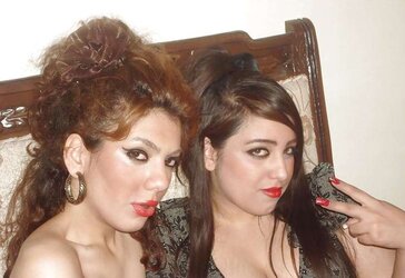 Ghazal Moshkelani - Iranian - Persian - Super-Sexy Woman