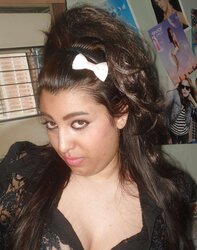 Ghazal Moshkelani - Iranian - Persian - Super-Sexy Woman