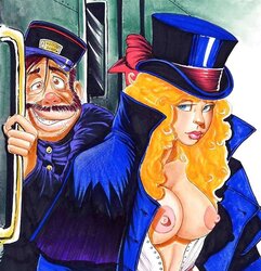 Barry Blair Images - Part