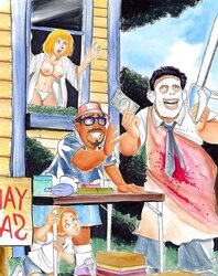 Barry Blair Images - Part