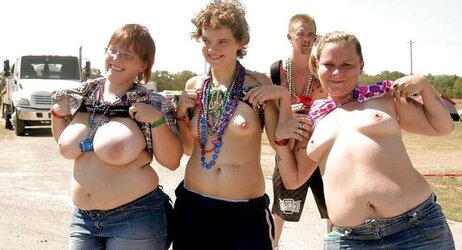 The Hottest Of Huge-Titted Teenagers - Edition