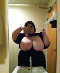 The Hottest Of Huge-Titted Teenagers - Edition