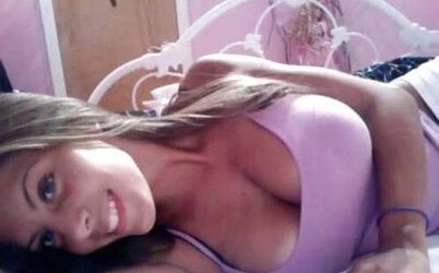 The Hottest Of Huge-Titted Teenagers - Edition