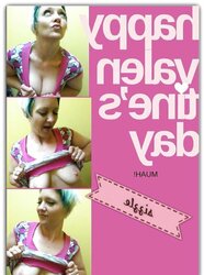 SizzleKITTY Gallery #0002 p!nk