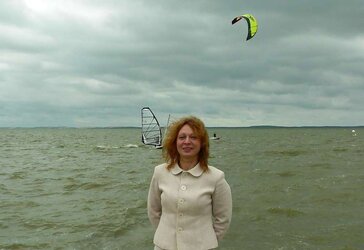 MY REAL LIFE MOM (Lilia, 55 y.o.)