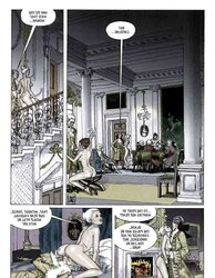The Troubles of Janice four - Erich Von Gotha