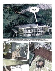 The Troubles of Janice four - Erich Von Gotha