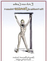 The Troubles of Janice four - Erich Von Gotha